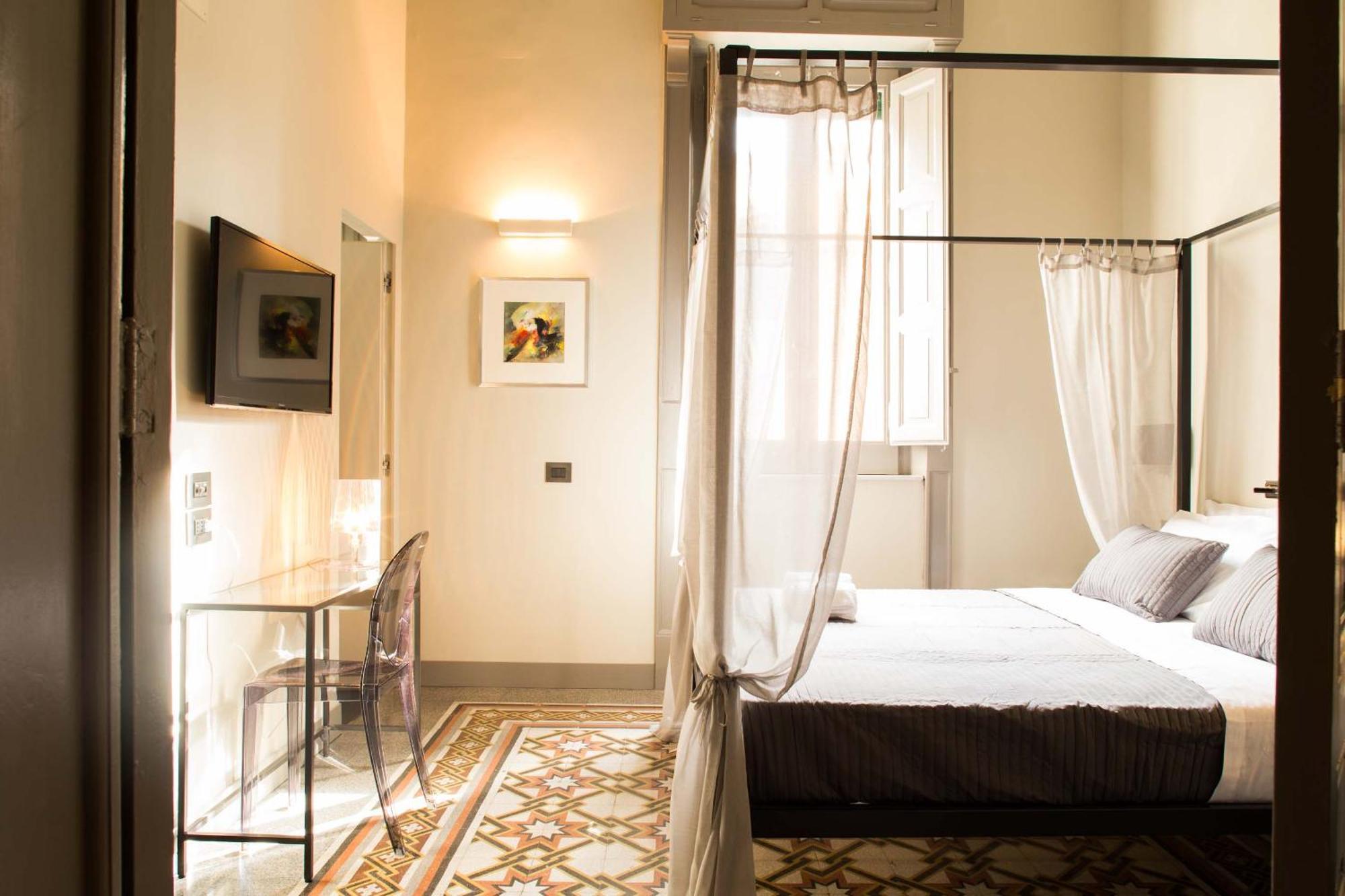 Le Royal Hotel Reggio di Calabria Exterior photo