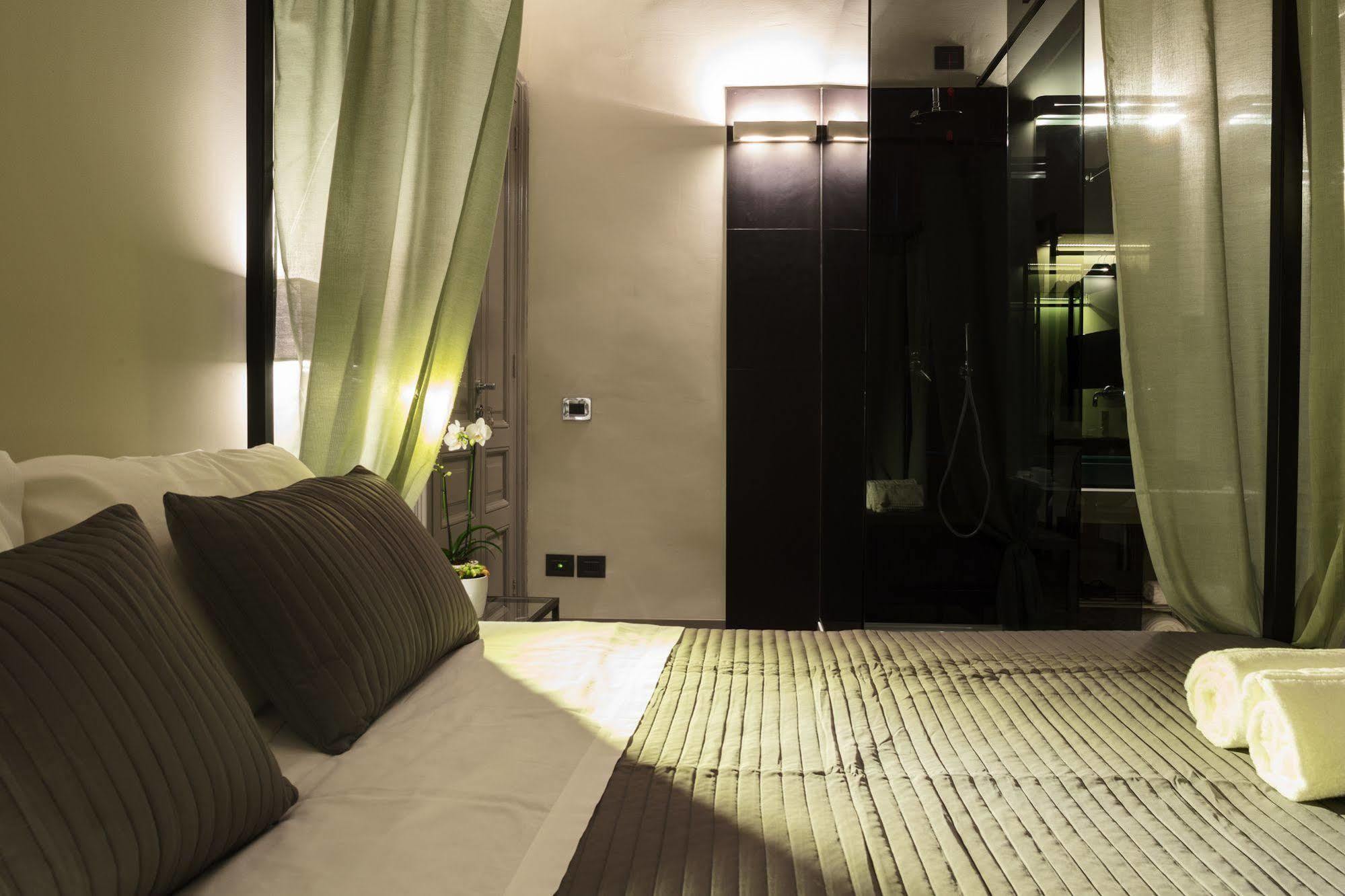 Le Royal Hotel Reggio di Calabria Exterior photo