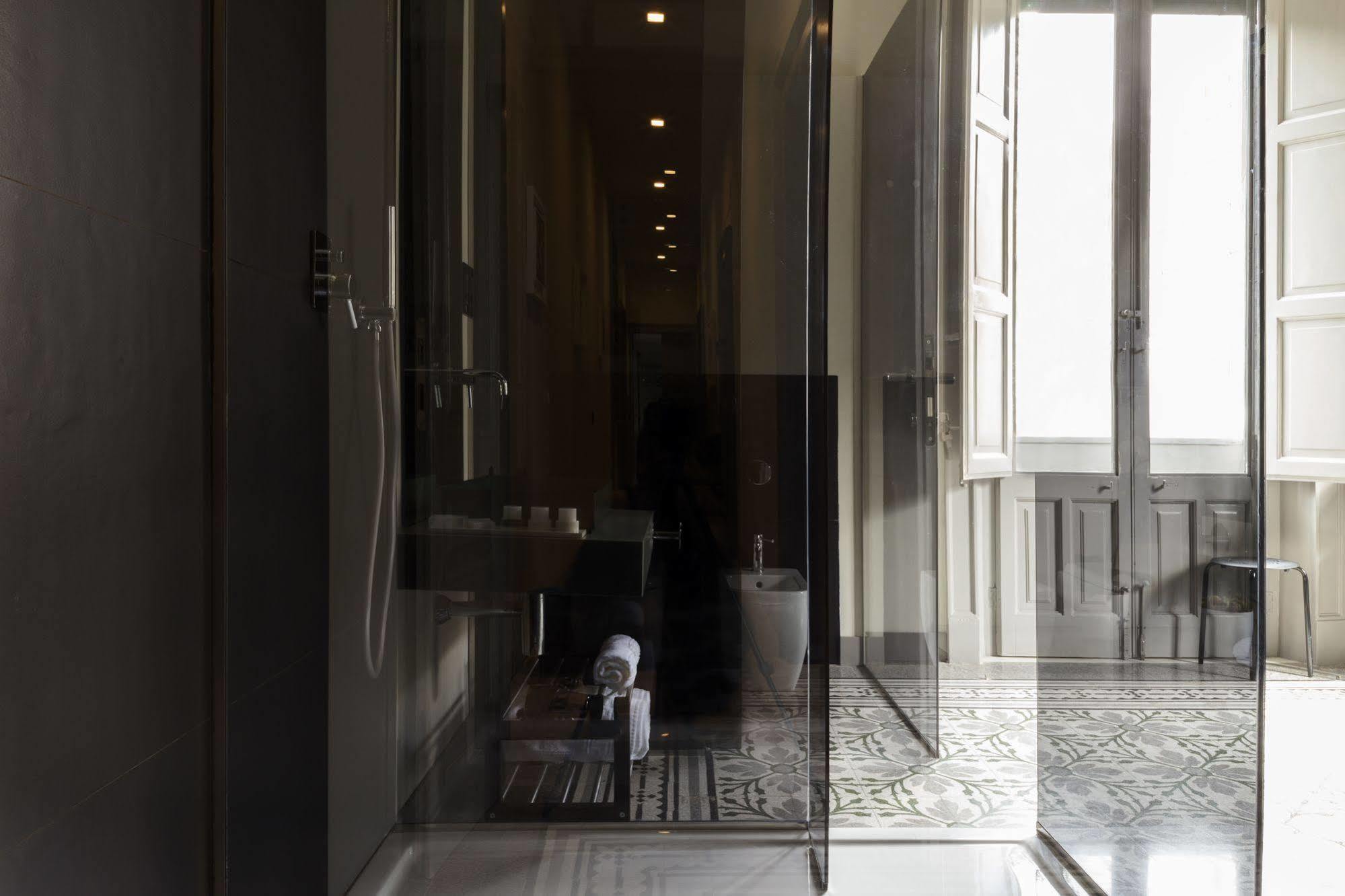 Le Royal Hotel Reggio di Calabria Exterior photo